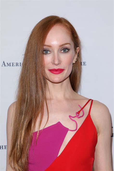 Lotte Verbeek Nude & Sexy Collection (72 Photos)